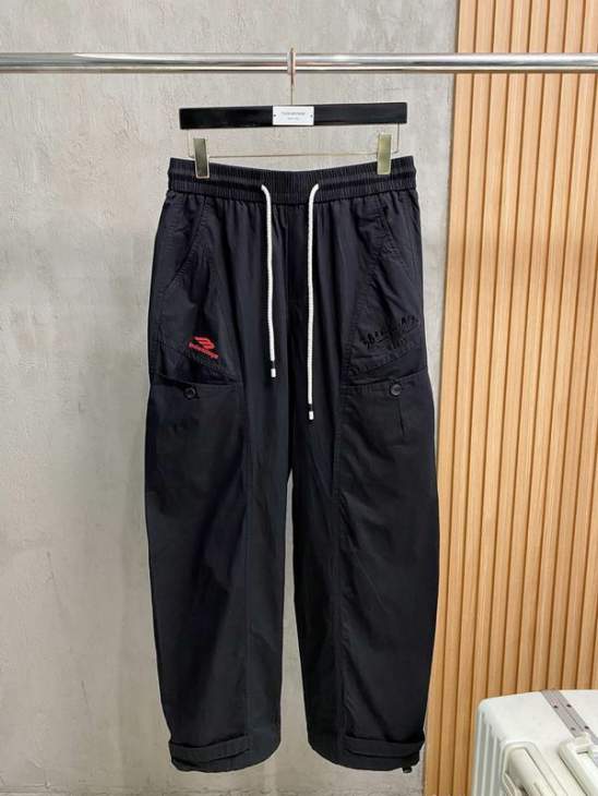 Picture of Balenciaga Pant Long _SKUBalenciagaM-3XLxetr13614014